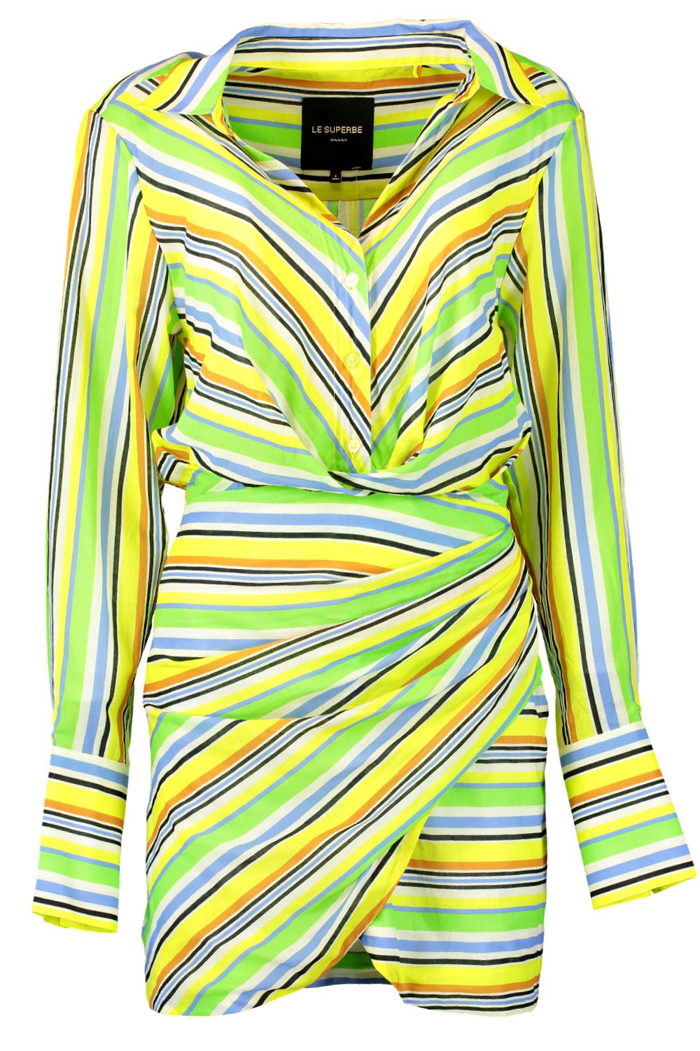 Future Looks Bright Dress CLOTHINGDRESSCASUAL LE SUPERBE   