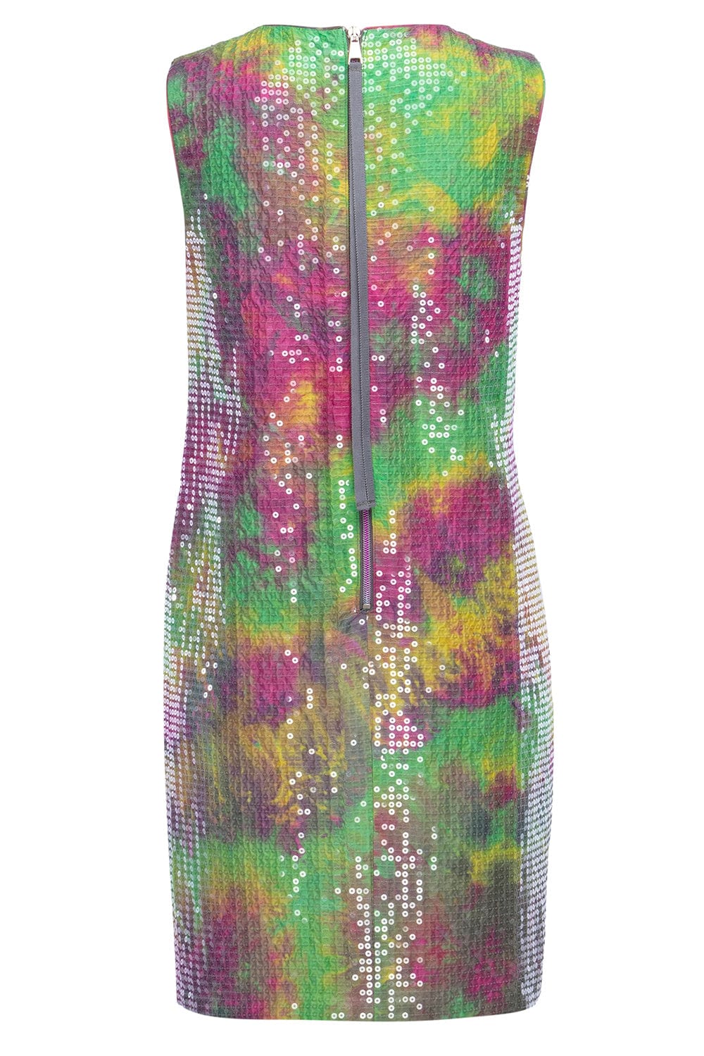 LE SUPERBE-Ibiza Days Dress-