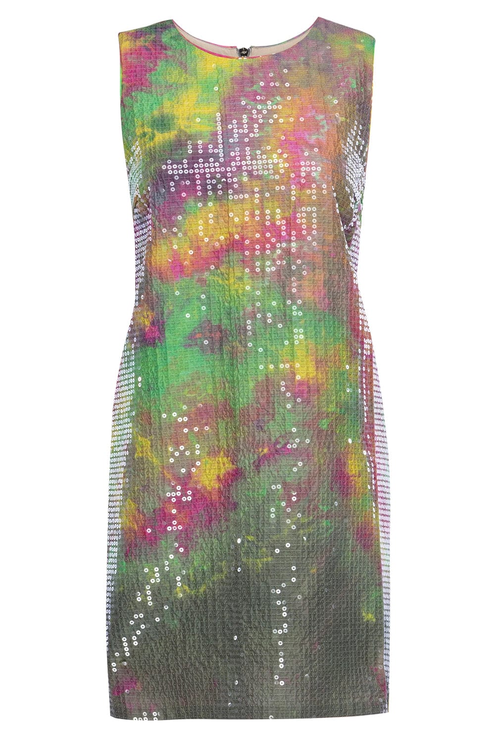 LE SUPERBE-Ibiza Days Dress-