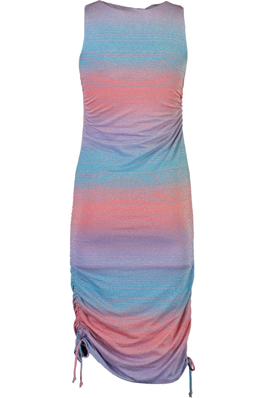 LE SUPERBE-Baccara Tank Dress-