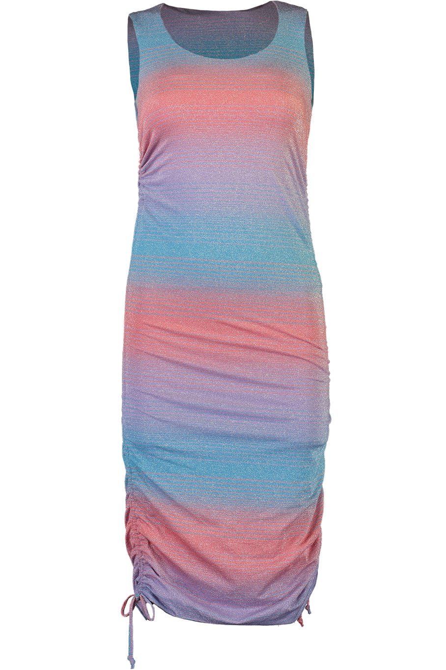 LE SUPERBE-Baccara Tank Dress-