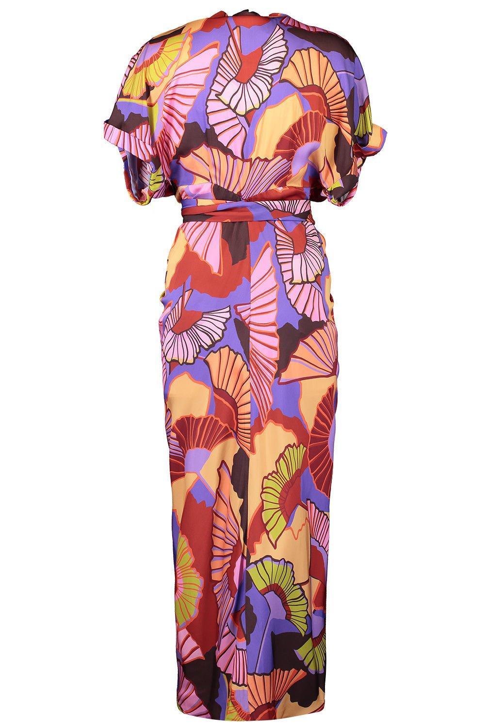 LE SUPERBE-Miko Dress-