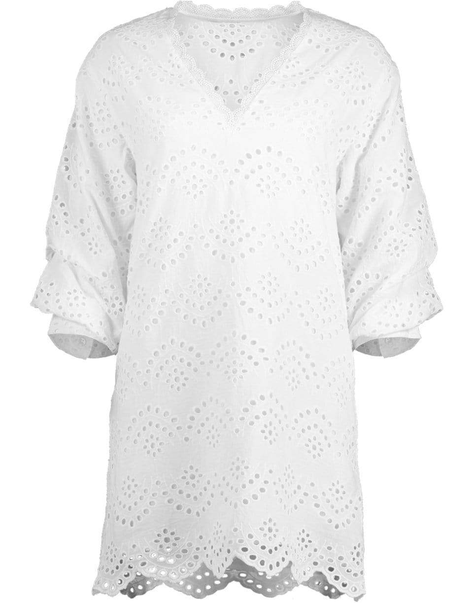 LE SUPERBE-Magnolia Dress-