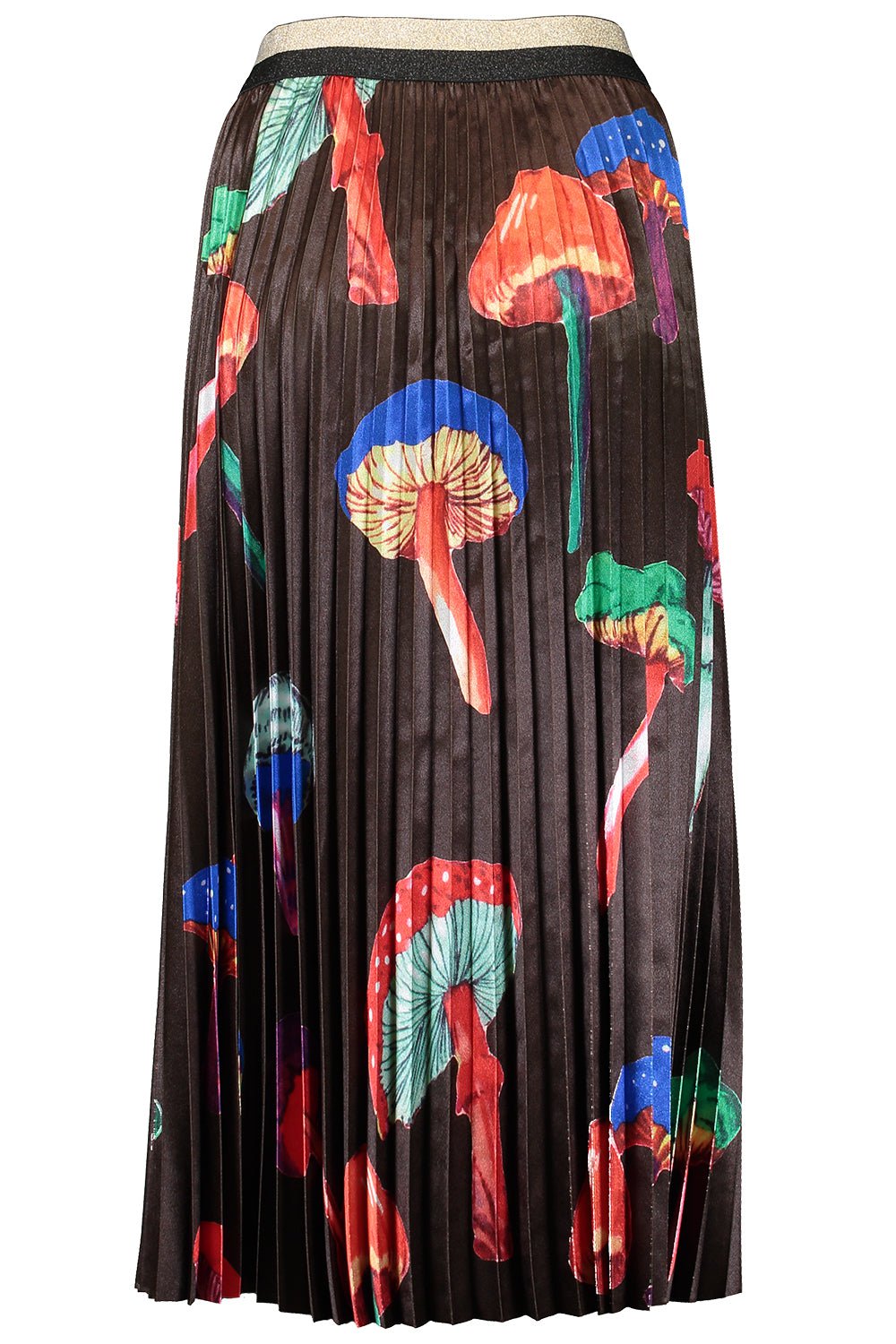 Super Shroom Skirt CLOTHINGSKIRTKNEE LENGT LE SUPERBE   