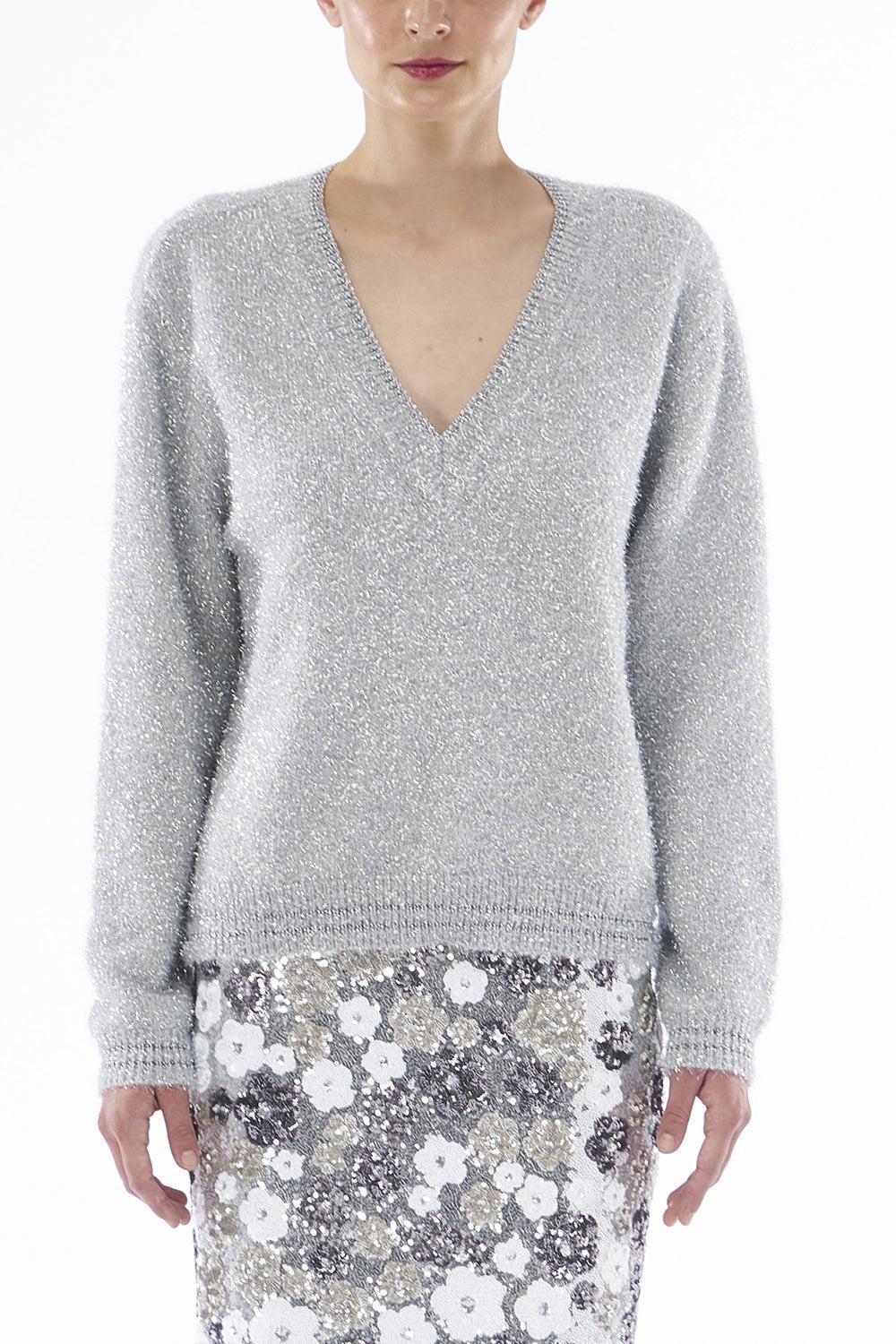 Winter Garden Liza Skirt-WNTRFLRL-XS-CLOTHINGSKIRTKNEE LENGT-LE SUPERBE
