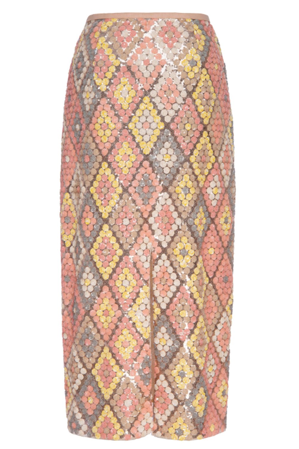 LE SUPERBE-Sundrop Skirt-