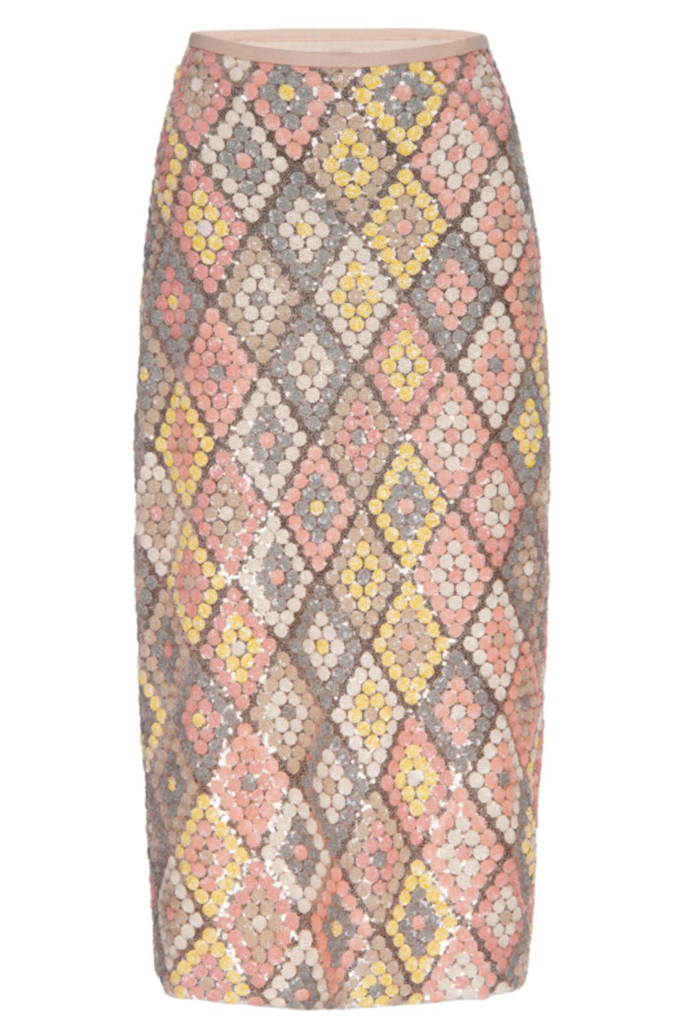 LE SUPERBE-Sundrop Skirt-