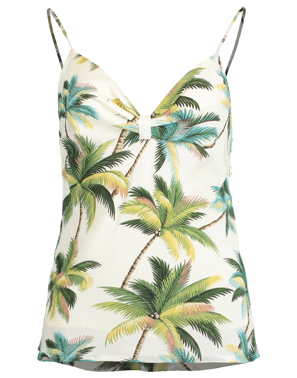 LE SUPERBE-Horizon Ave Camisole-