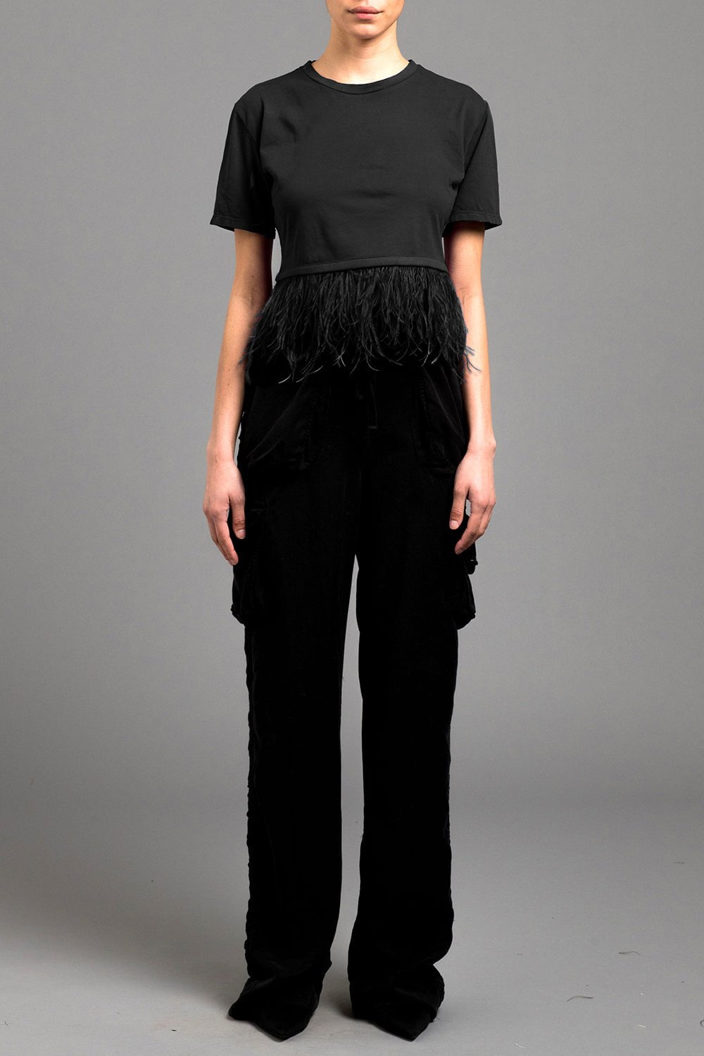 LE SUPERBE-Birdie Tee-