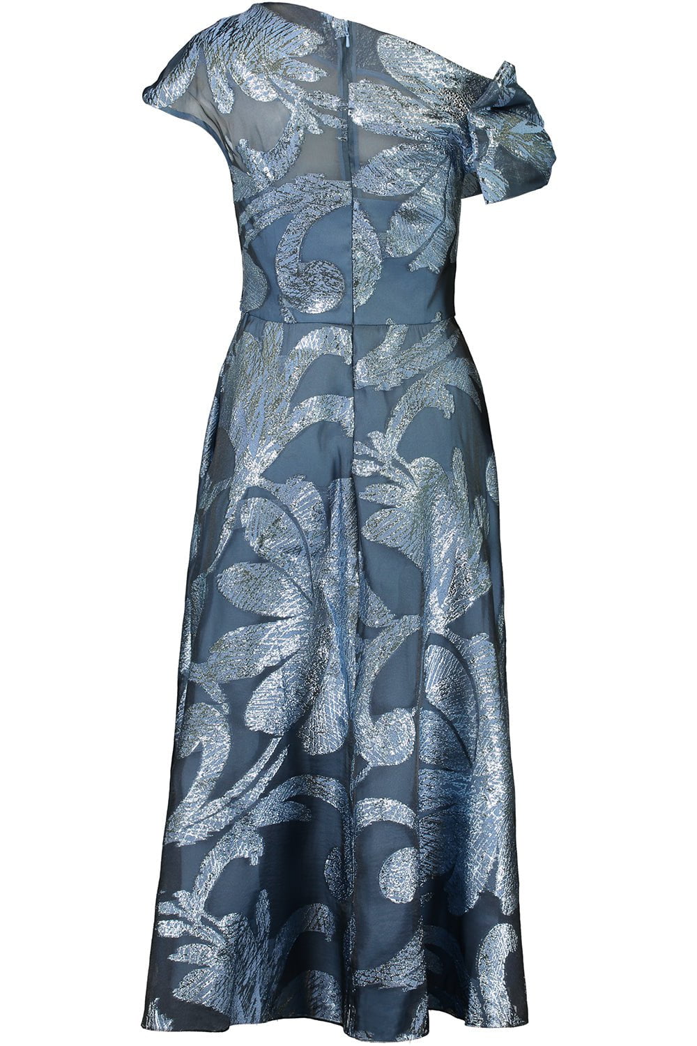 LELA ROSE-Evelyn Dress-