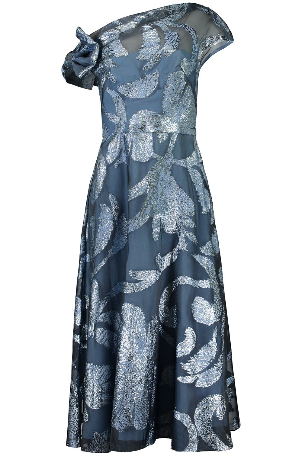 LELA ROSE-Evelyn Dress-