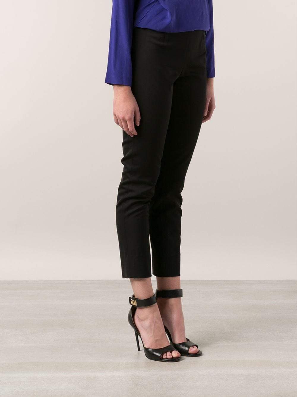 LELA ROSE-Catherine Pant-