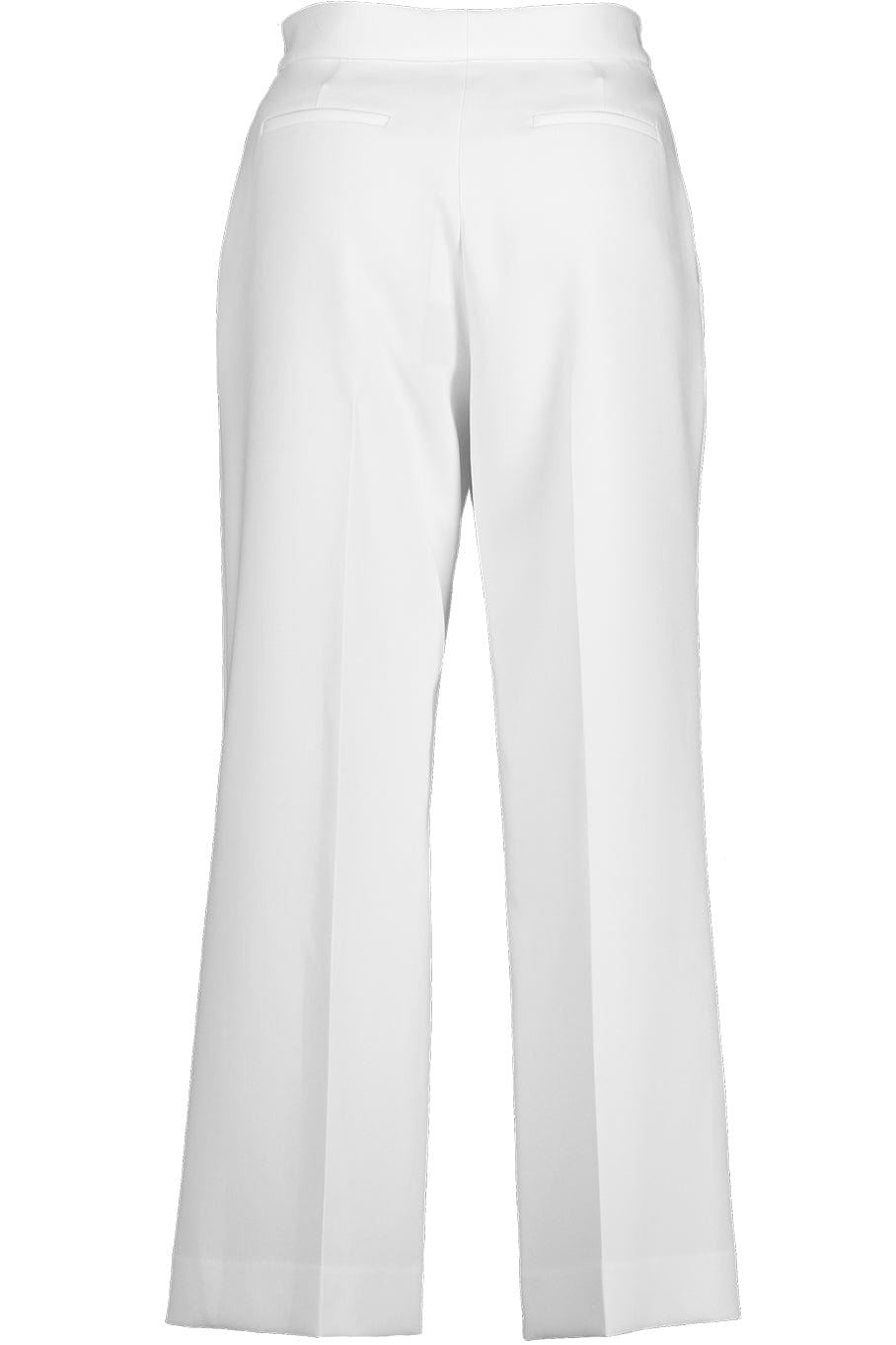LELA ROSE-Nora Pant - Ivory-