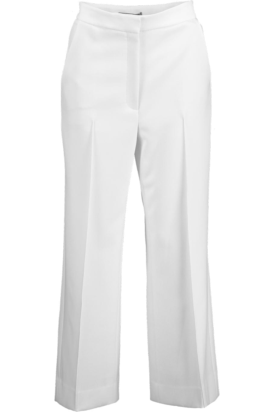 LELA ROSE-Nora Pant - Ivory-