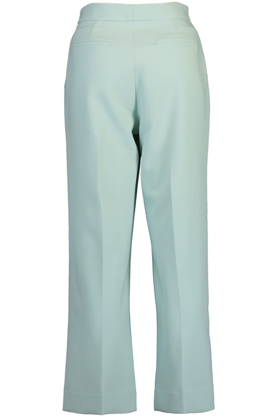 LELA ROSE-Nora Pant - Seafoam-