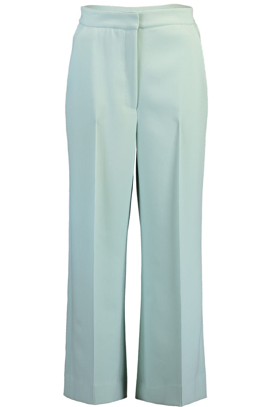 LELA ROSE-Nora Pant - Seafoam-