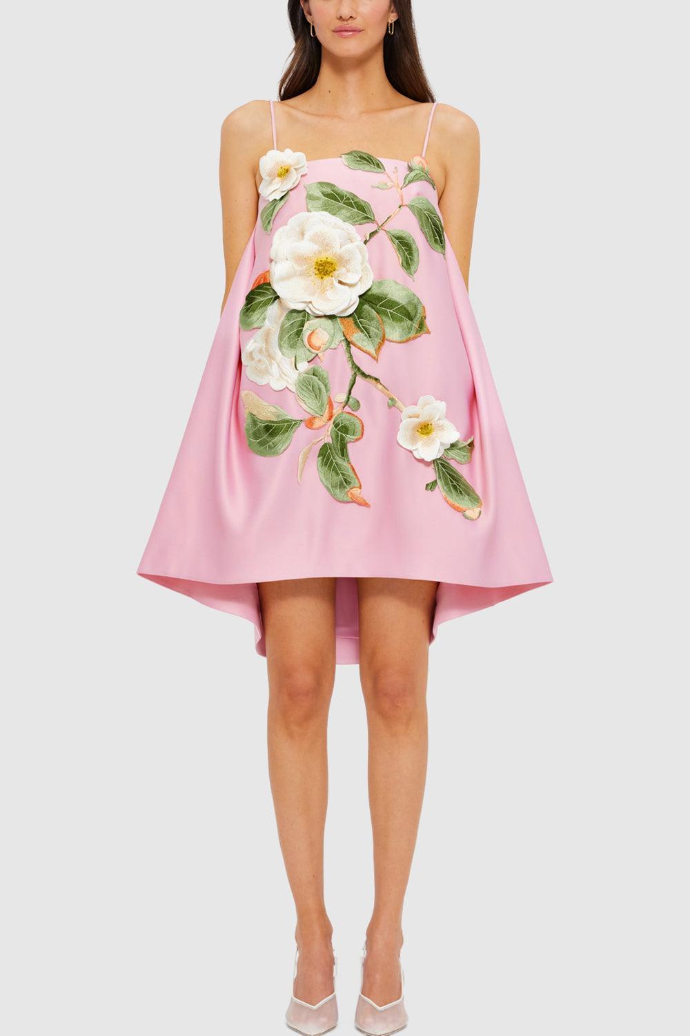 FELICIA DRESS | LEO LIN – Marissa Collections