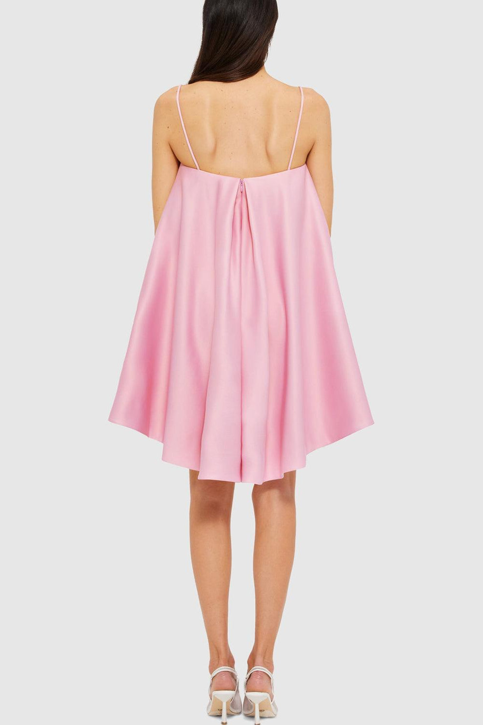 leo lin felicia dress FELICIA DRESS