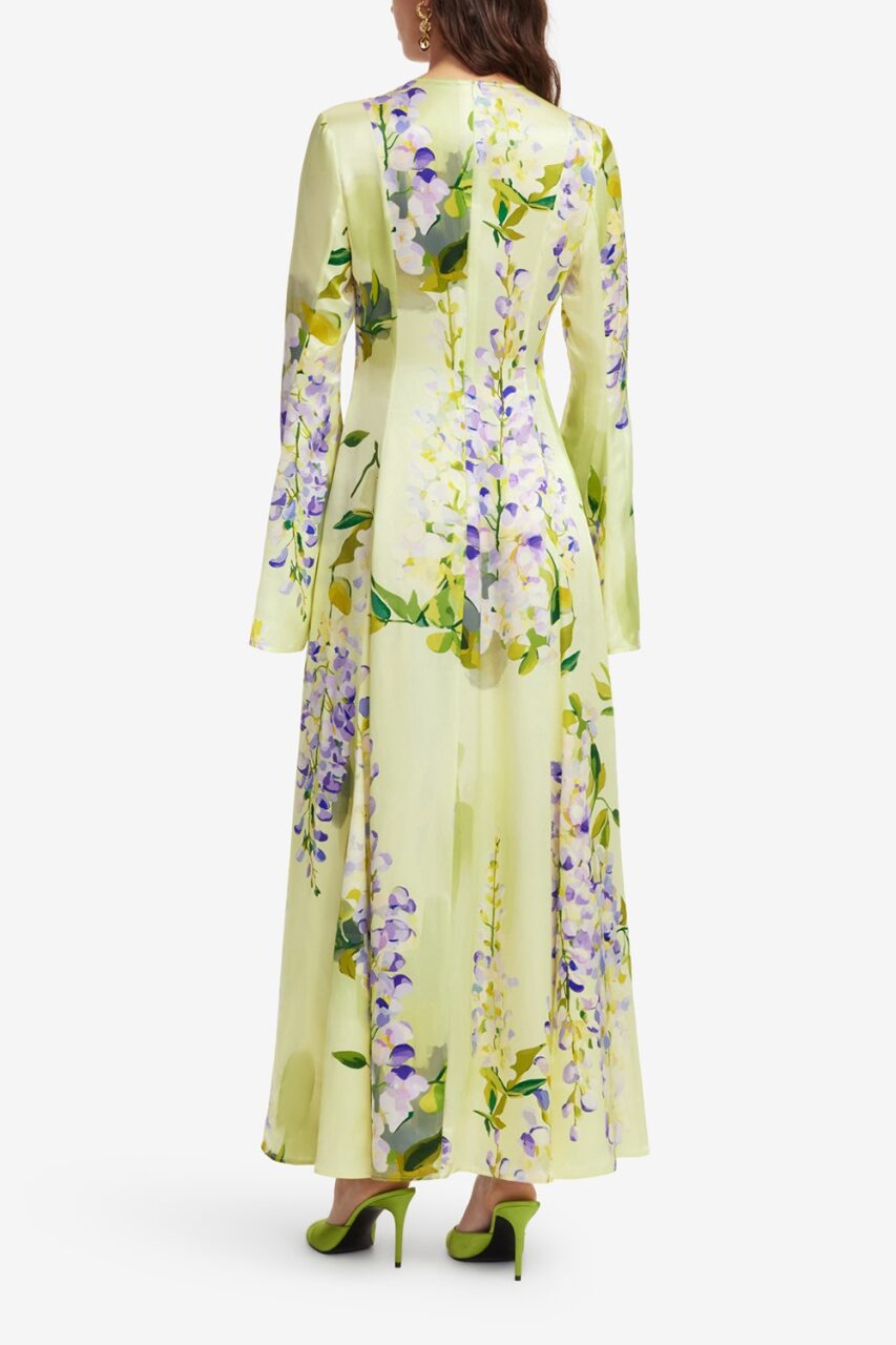 Francesca Dress