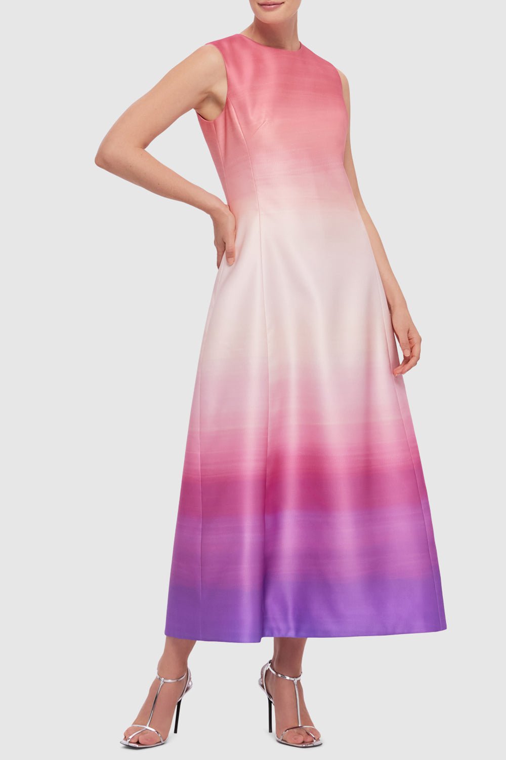 LEO LIN-Cleo Dress-