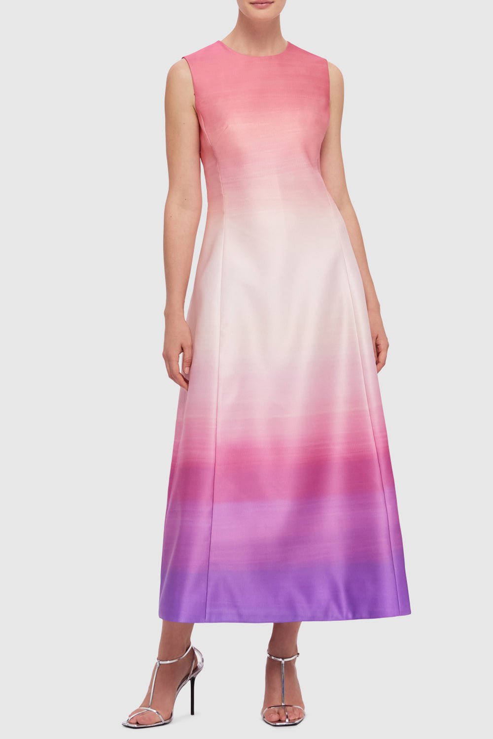 LEO LIN-Cleo Dress-
