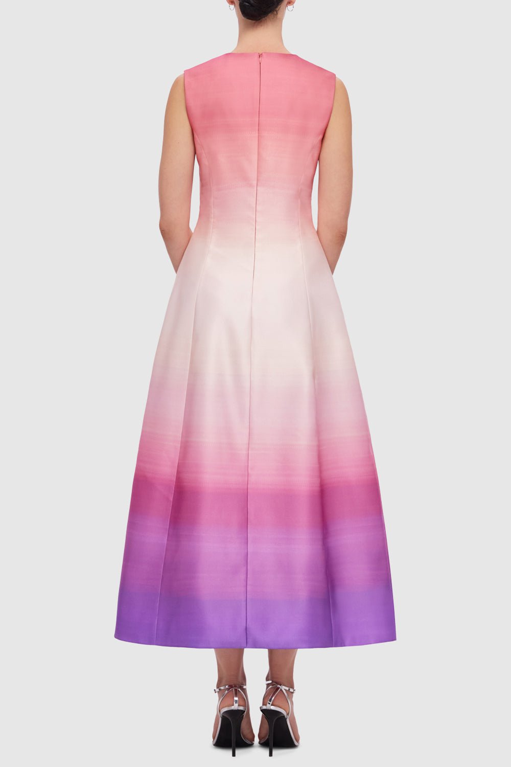 LEO LIN-Cleo Dress-