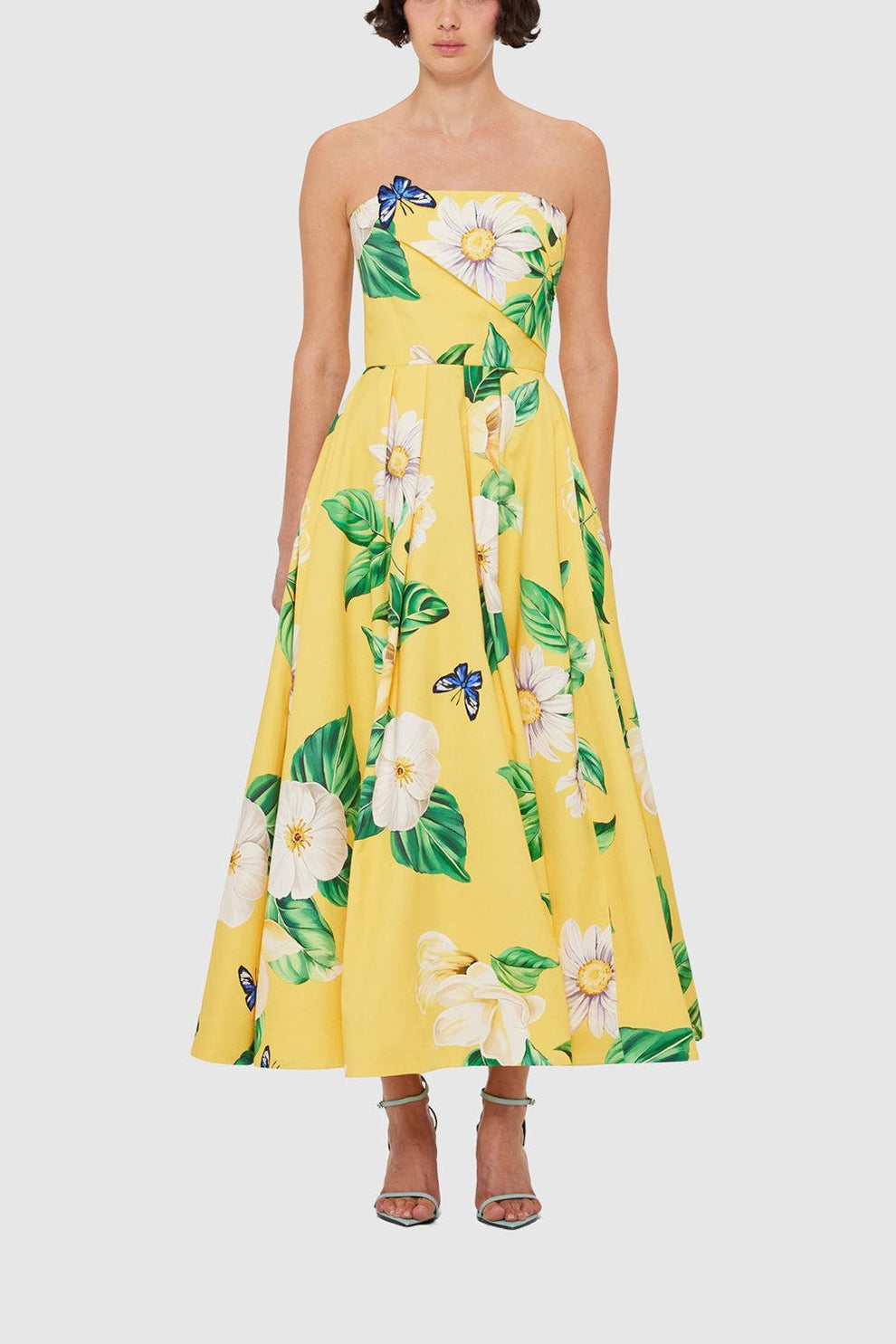 chinese dress ladies Lynn Dress
