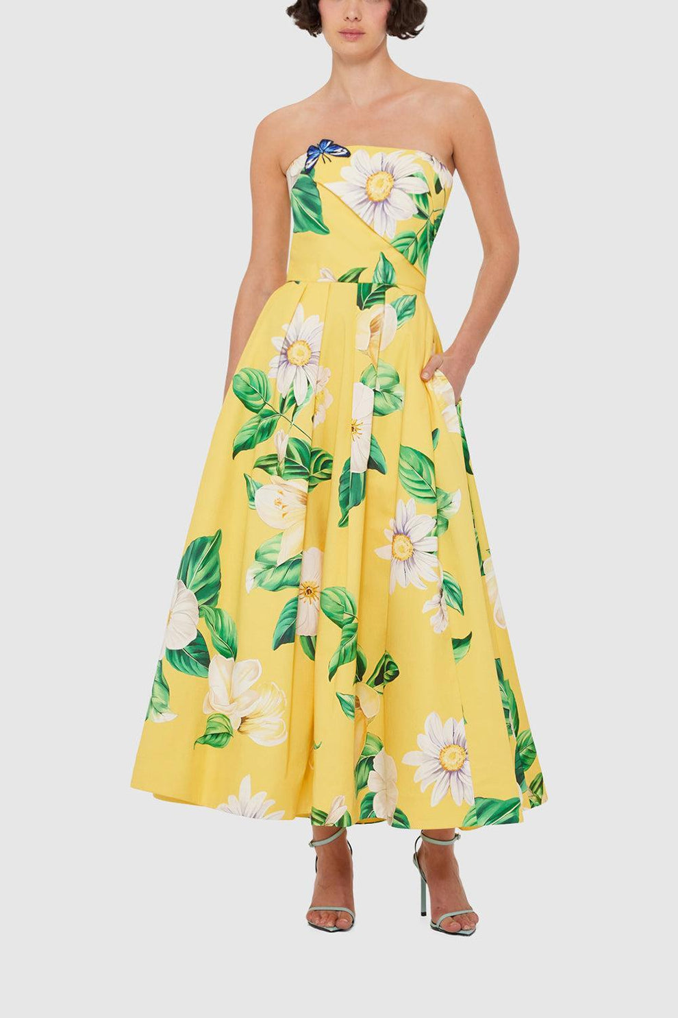 Lynn Dress