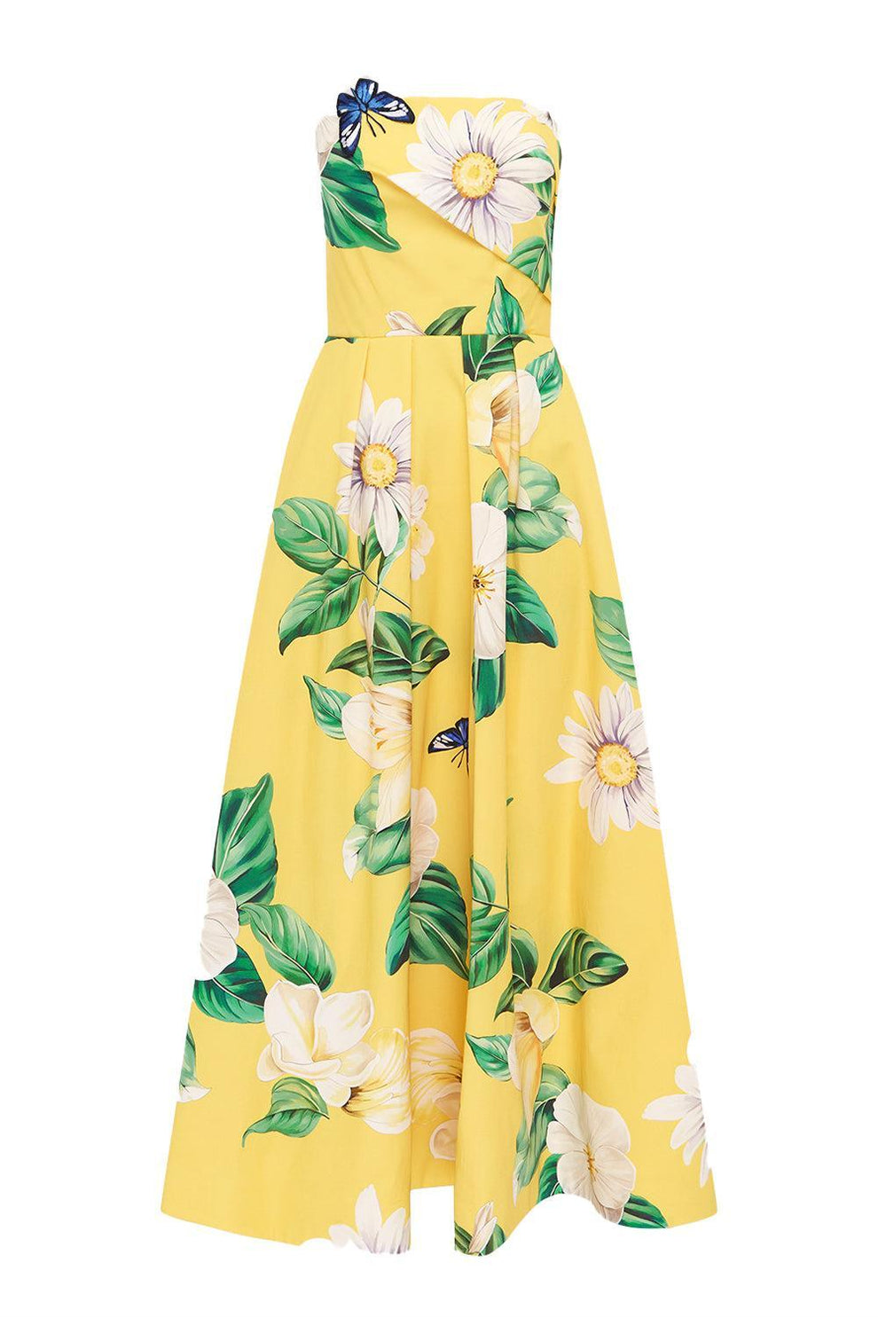 Lynn Dress