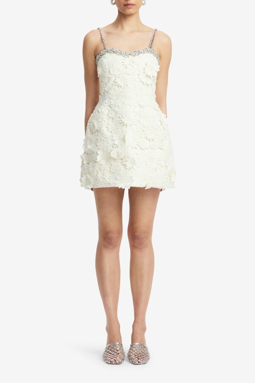 Sophia Dress-WHITE-2-CLOTHINGDRESSCASUAL-LEO LIN