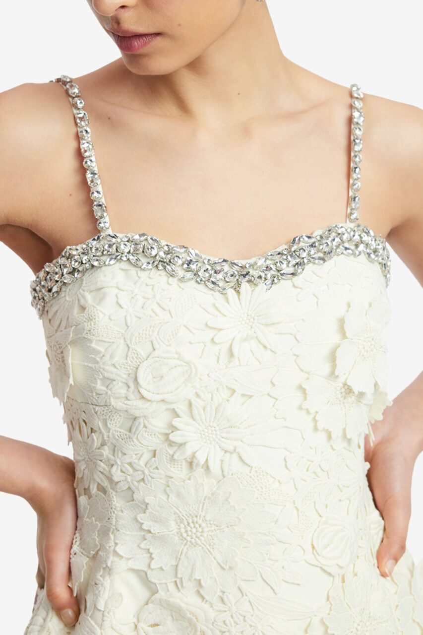 Sophia Dress-WHITE-2-CLOTHINGDRESSCASUAL-LEO LIN