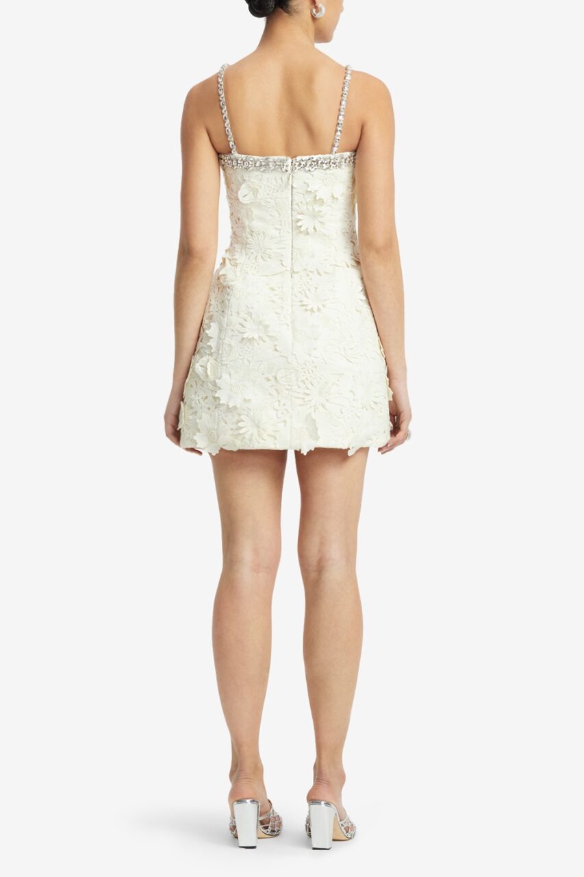 Sophia Dress-WHITE-2-CLOTHINGDRESSCASUAL-LEO LIN