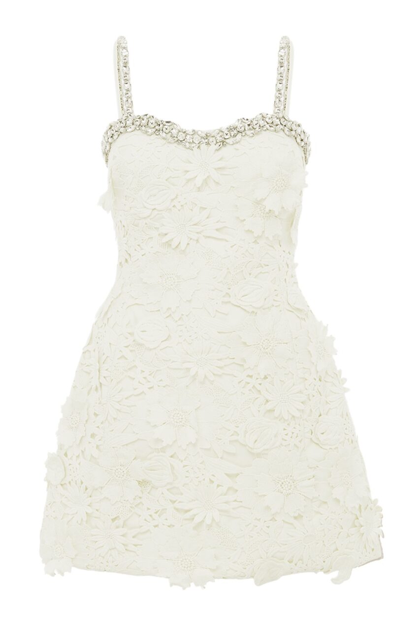 Sophia Dress-WHITE-2-CLOTHINGDRESSCASUAL-LEO LIN