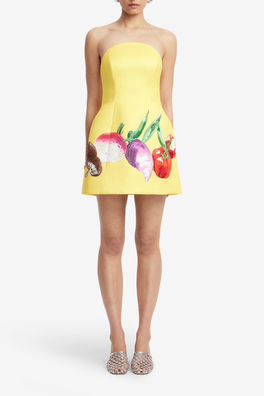 Zaria Dress-YELLOW-4-CLOTHINGDRESSCASUAL-LEO LIN