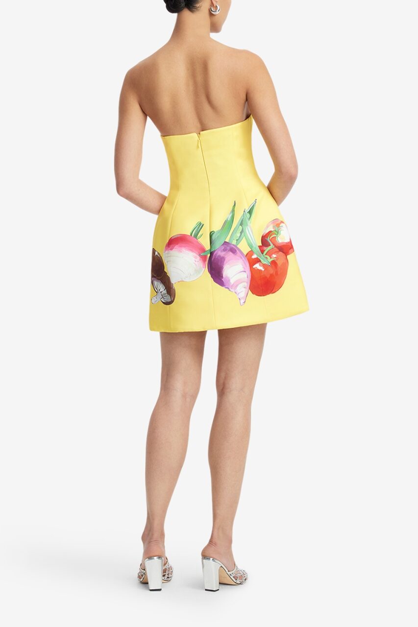 Zaria Dress-YELLOW-4-CLOTHINGDRESSCASUAL-LEO LIN