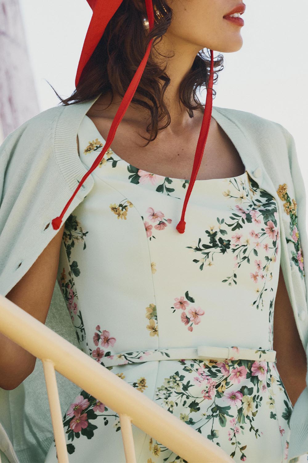  Lyra Mini Dress-FLORAL-2-CLOTHINGDRESSCOCKTAIL-LEO LIN 