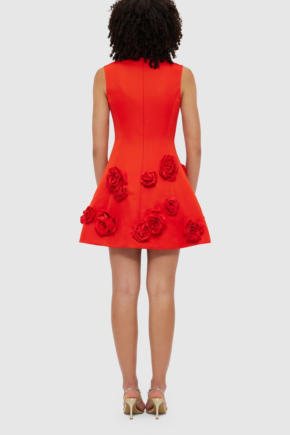 LEO LIN-Briana Dress-