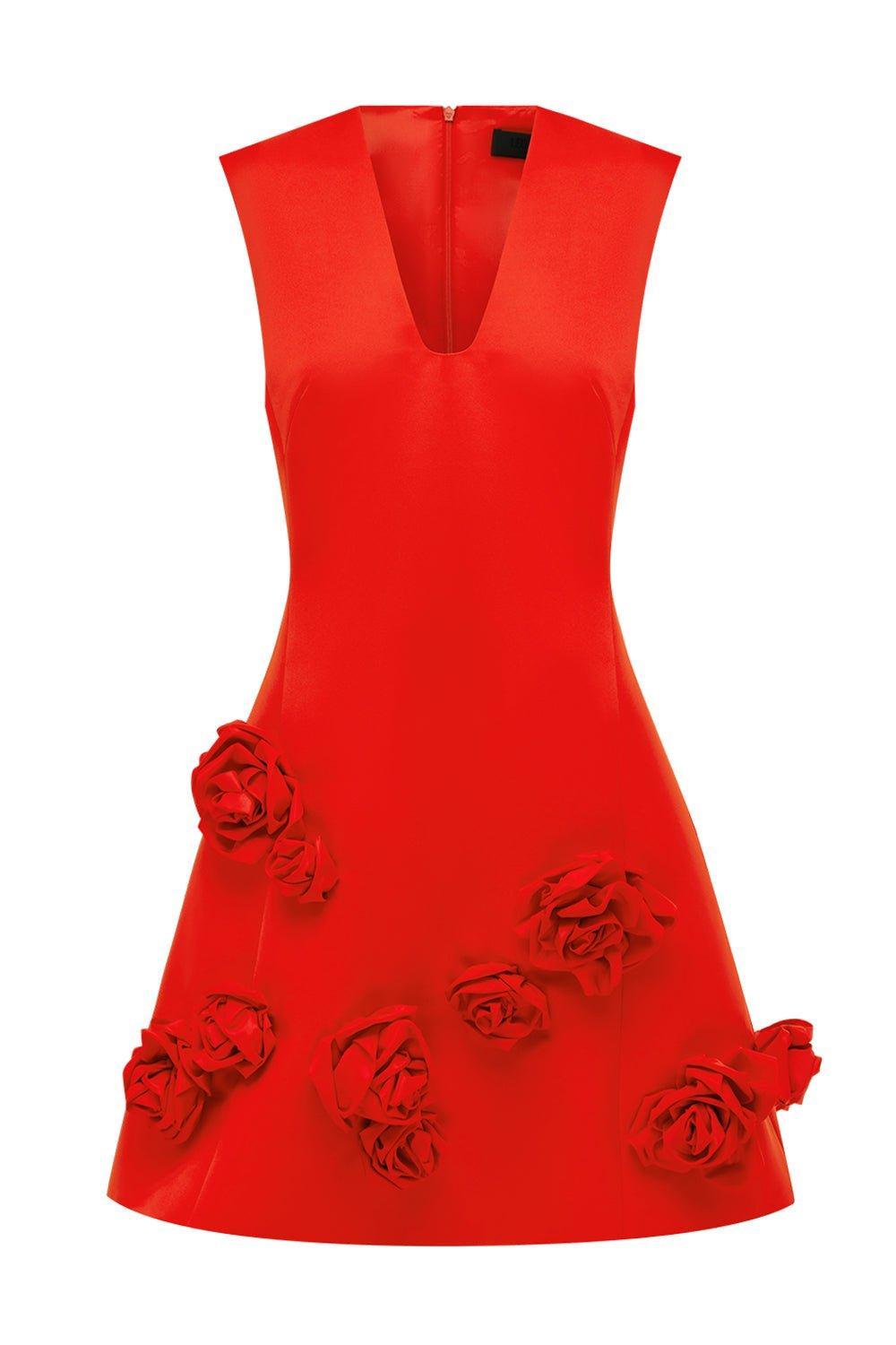 LEO LIN-Briana Dress-