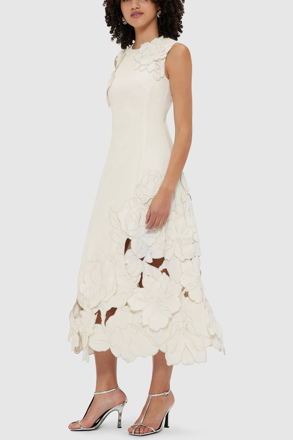 Cleo Dress | LEO LIN  Marissa Collections