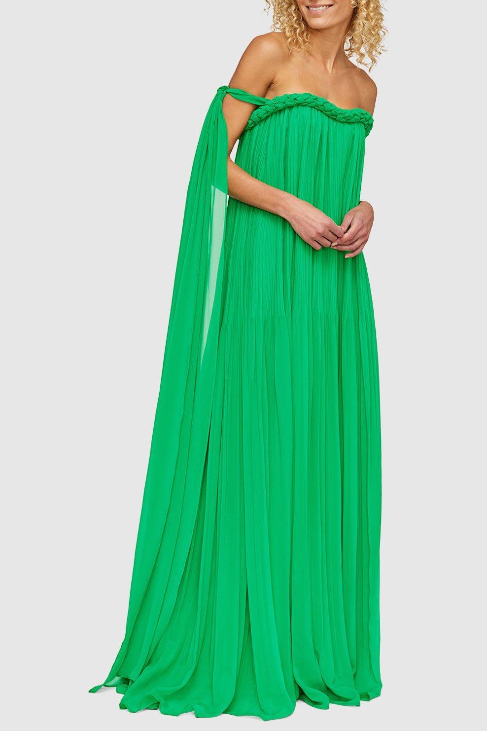 LEO LIN-Camilla Gown-