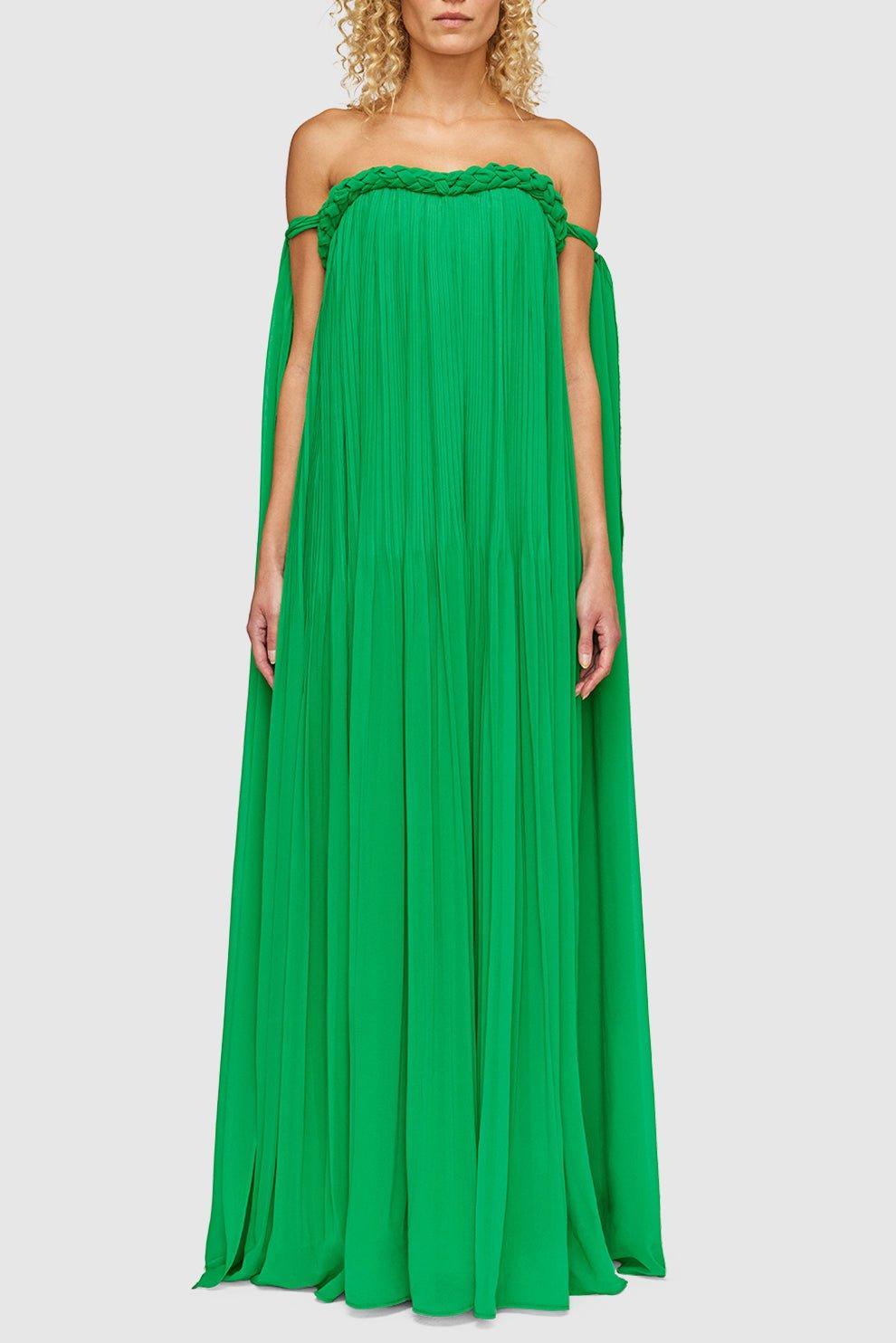 LEO LIN-Camilla Gown-