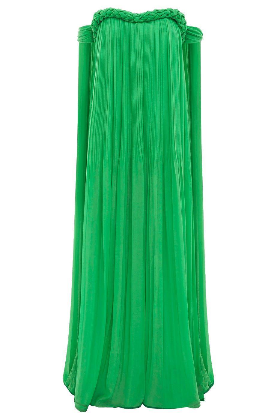 LEO LIN-Camilla Gown-