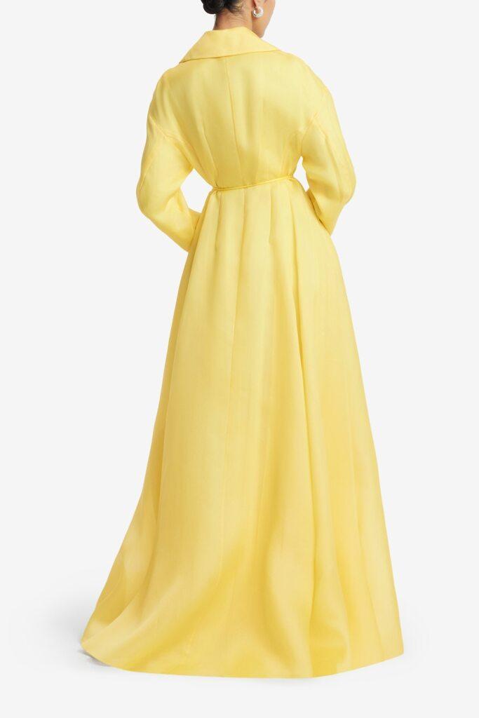 Josephine Gown-YELLOW-6-CLOTHINGDRESSGOWN-LEO LIN