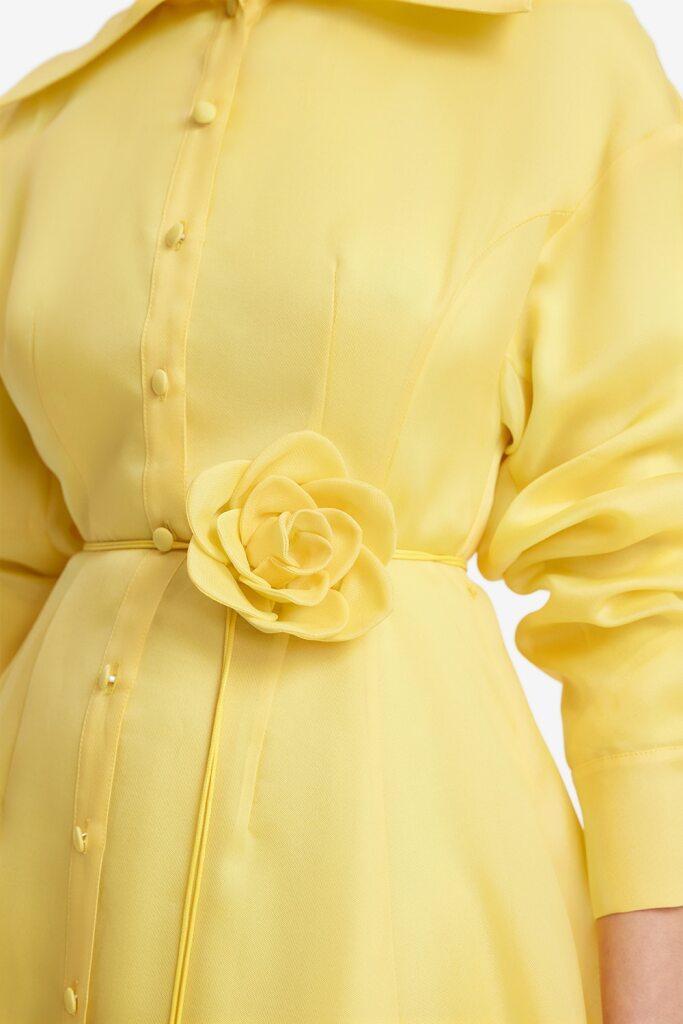 Josephine Gown-YELLOW-6-CLOTHINGDRESSGOWN-LEO LIN