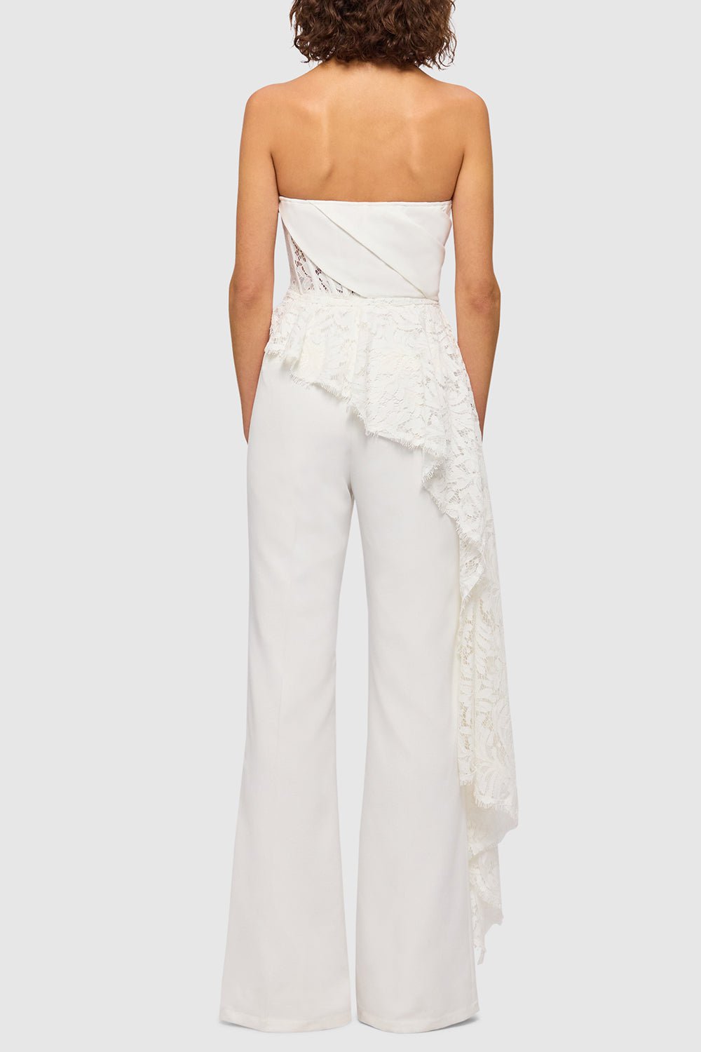 LEO LIN-Cameron Jumpsuit-