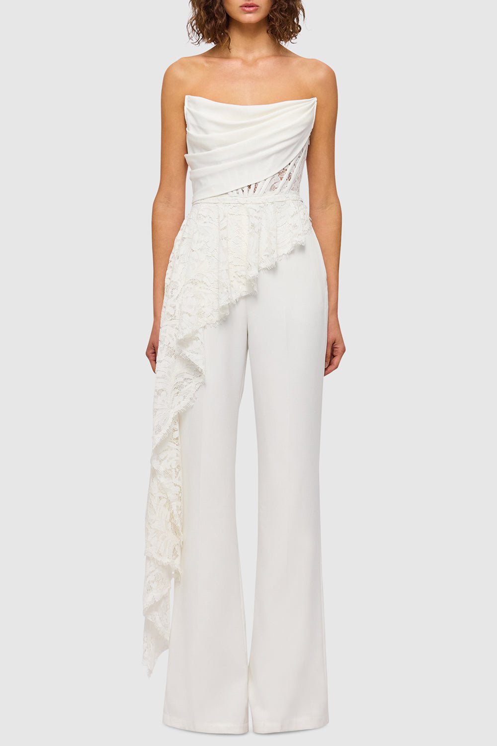 LEO LIN-Cameron Jumpsuit-