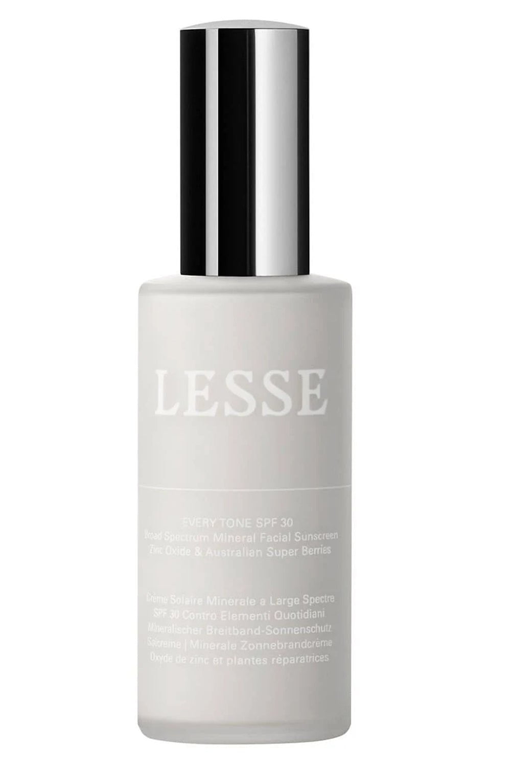 LESSE-Every Tone SPF 30-