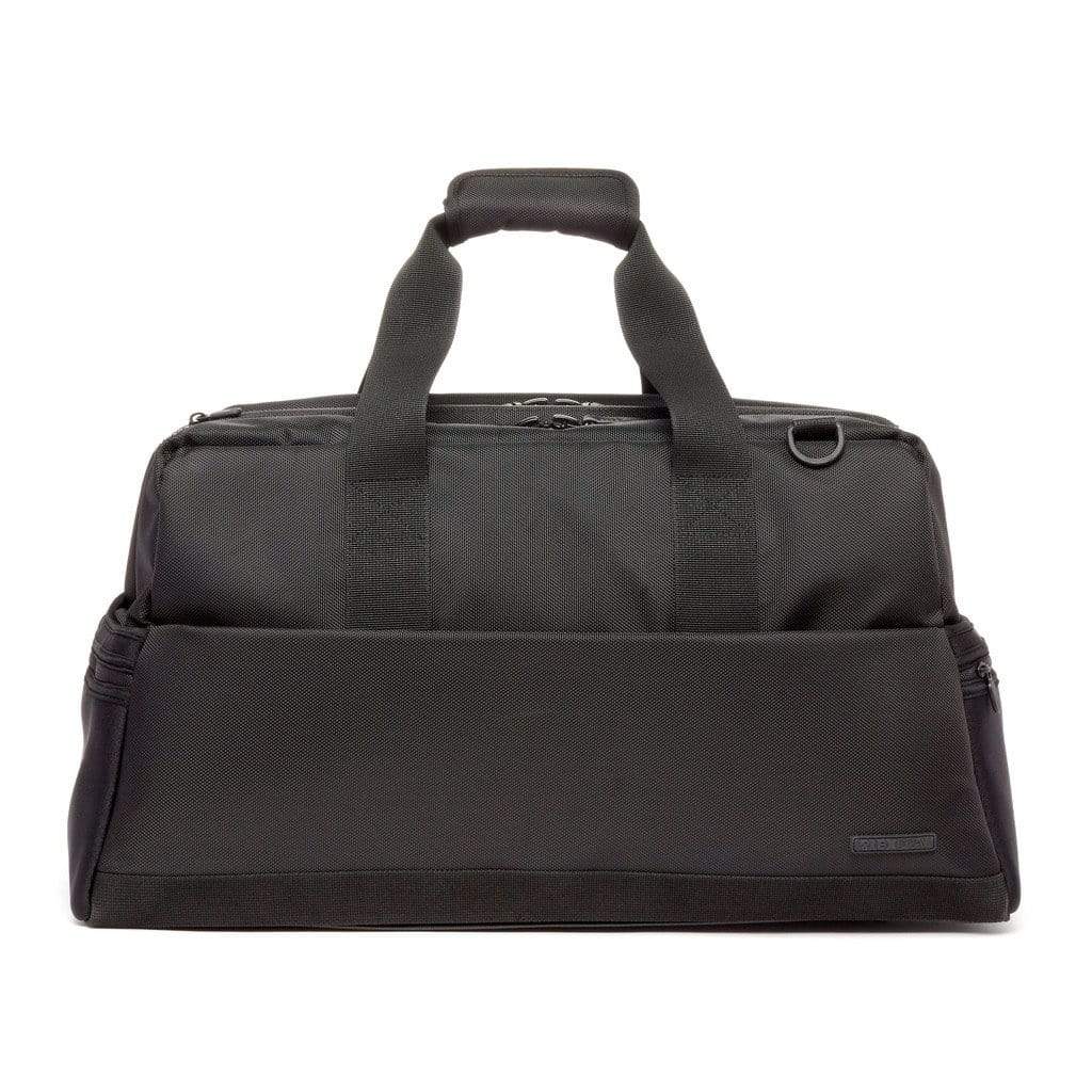 LEXDRAY-Beijing Duffel-BLACK