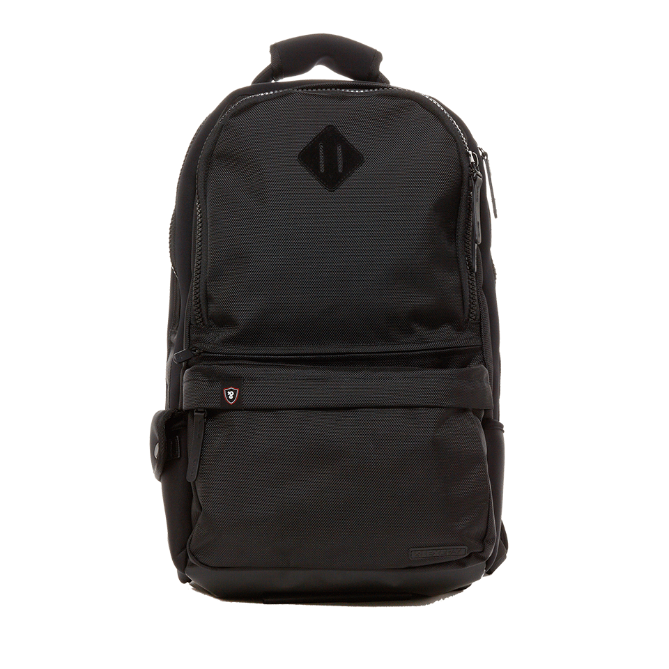 LEXDRAY-Copenhagen Pack-BLACK