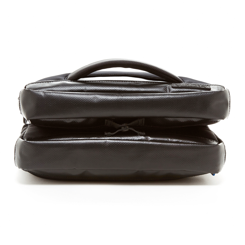 LEXDRAY-Dubai Travel Case-BLACK